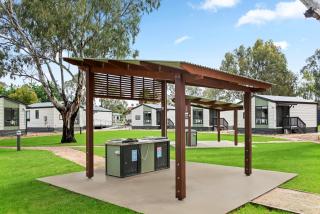 Discovery Parks - Mildura, Buronga Riverside - Buronga - 4
