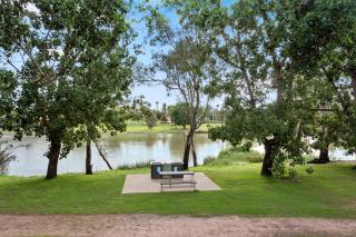 Discovery Parks - Mildura, Buronga Riverside - Buronga - 2