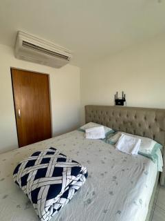 Apartamento Agape 2 - Barretos - 2