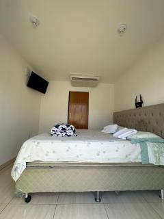 Apartamento Agape 2 - Barretos - 1
