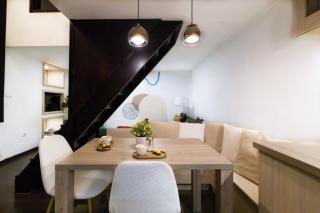 Budapest Downtown Museum Apartments - 5