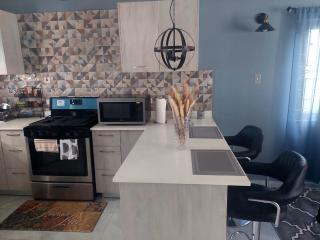 Snug Harbour Vacation - 7