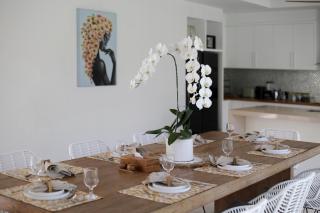 4 bedroom Jungle Oasis in Pererenan - Canggu - 3
