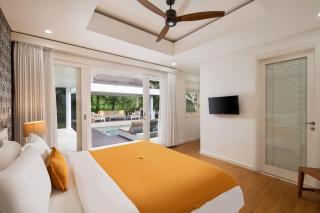 4 bedroom Jungle Oasis in Pererenan - Canggu - 5