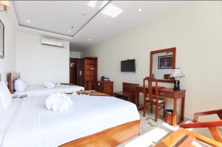 Phuoc My An Beach - 9