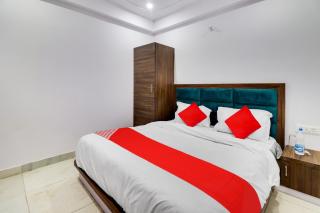Super Hotel O ANNU RESIDENCY - Aligarh - 6