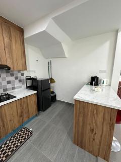 Homestay Islam Keluarga Puncak Alam - Bandar Puncak Alam - 3