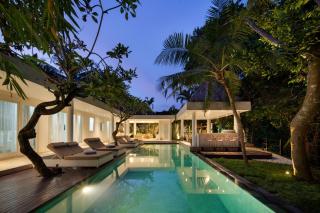 4 bedroom Jungle Oasis in Pererenan - Canggu - 4