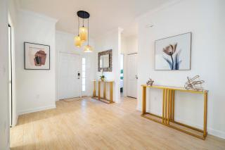 Luxurious 4Bd Villa Private Pool & Spa at Champions Gate Resort 9021 - 3