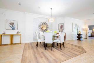 Luxurious 4Bd Villa Private Pool & Spa at Champions Gate Resort 9021 - 1