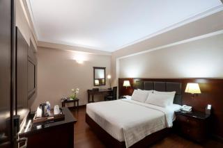 AnThai Saigon Hotel - Ho Chi Minh - 6