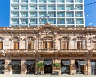Palmaroga Hotel Asuncion, Tapestry Collection by Hilton - Asunción - 0