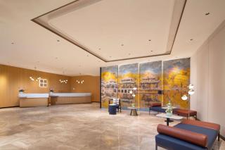 Hilton Garden Inn Chengde Mountain Resort - 5