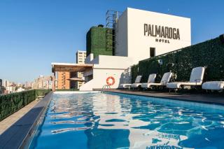Palmaroga Hotel Asuncion, Tapestry Collection by Hilton - Asunción - 3