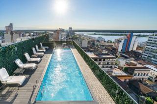 Palmaroga Hotel Asuncion, Tapestry Collection by Hilton - Asunción - 2