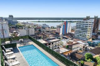 Palmaroga Hotel Asuncion, Tapestry Collection by Hilton - Asuncion - 3
