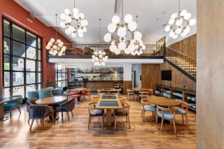 Palmaroga Hotel Asuncion, Tapestry Collection by Hilton - Asuncion - 1