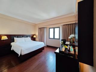 AnThai Saigon Hotel - Ho Chi Minh - 7