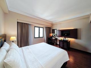 AnThai Saigon Hotel - Ho Chi Minh - 5