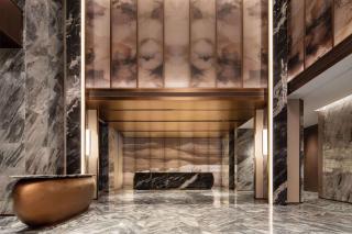 Wyndham Grand Plaza Royale Lugu Changsha - 7