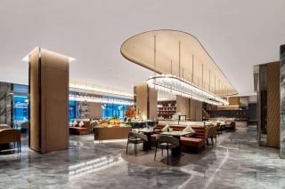 Wyndham Grand Plaza Royale Lugu Changsha - Changsha - 5