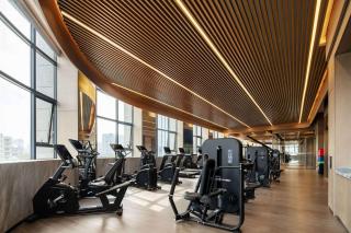 Wyndham Grand Plaza Royale Lugu Changsha - Changsha - 3