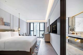 Wyndham Grand Plaza Royale Lugu Changsha - Changsha - 2
