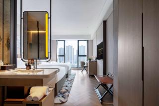 Wyndham Grand Plaza Royale Lugu Changsha - Changsha - 1