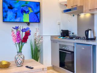 COZY STUDIO - Centric flat & proximity to cornich - Casablanca - 1