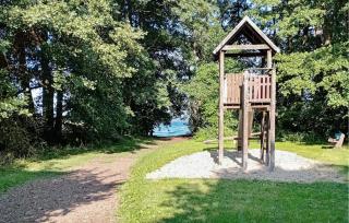 Stunning Home In Penzlin Ot Wustrow - Wustrow - 9