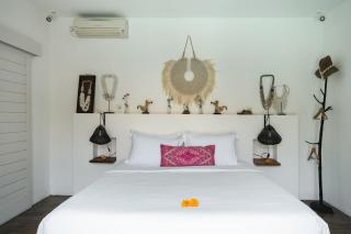 Villa M by Alfred in Bali - Seminyak - 1