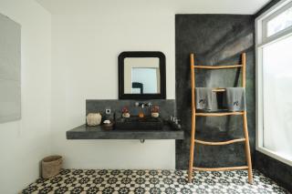 Villa M by Alfred in Bali - Seminyak - 1