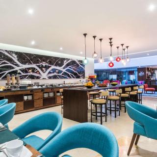 Doubletree By Hilton Bogota Calle 100,Co - 1