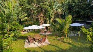 Himmapan Resort - 8