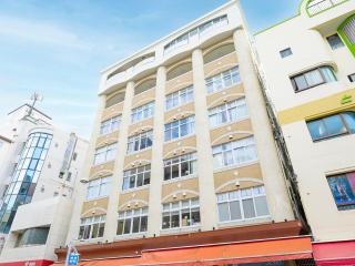 Abest Cube Naha Kokusai Street-Cabin Type Hotel All Room With Key - Naha - 0