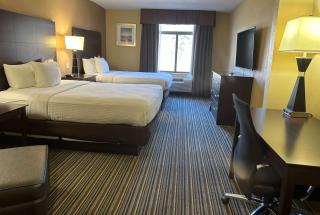 Wingate by Wyndham Harrisburg Near Hershey - Harrisburg - 0