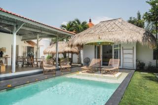 Villa M by Alfred in Bali - Seminyak - 9