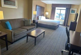 Wingate by Wyndham Harrisburg Near Hershey - Harrisburg - 6