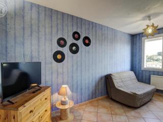 Gîte rural avec jardin, parking et WiFi - Saint-Romain-en-Jarez - FR-1-496-295 - Saint-Romain-en-Jarez - 7