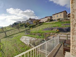 Gîte rural avec jardin, parking et WiFi - Saint-Romain-en-Jarez - FR-1-496-295 - Saint-Romain-en-Jarez - 1