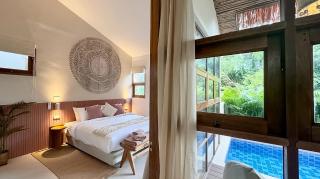 Villa La Terracotta - Vue Jardin, Villa 18 - Chaweng Noi Beach - 9