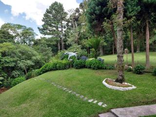 Apartamento Luxuoso Gramado - Gramado - 7