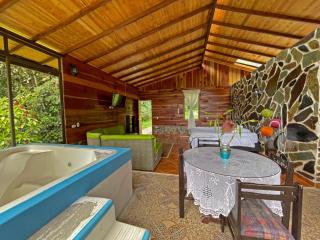 Hotel Cabañas JC - 7