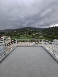 Hazuma Homestay - Tawangmangu - 4