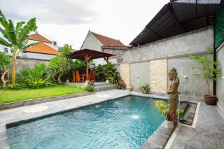 Kubu Beji Villa Batubulan Gianyar By The Lavana - Ketewel - 0
