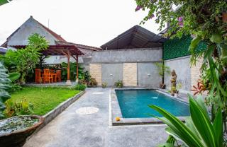 Kubu Beji Villa Batubulan Gianyar By The Lavana - Ketewel - 9