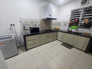 alif homestay kulim - Kulim - 4