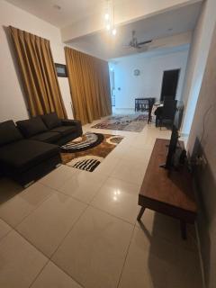 alif homestay kulim - Kulim - 3