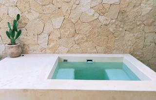 Private Hot Tub, Scooters, Pool, Outdoor Cinema, 750 MB - 8