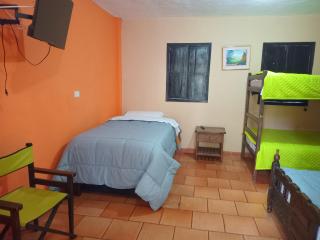 Hostal Santa Isabel - 2